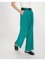 Grace and Mila Grace & Mila Pierre Pants - Vert