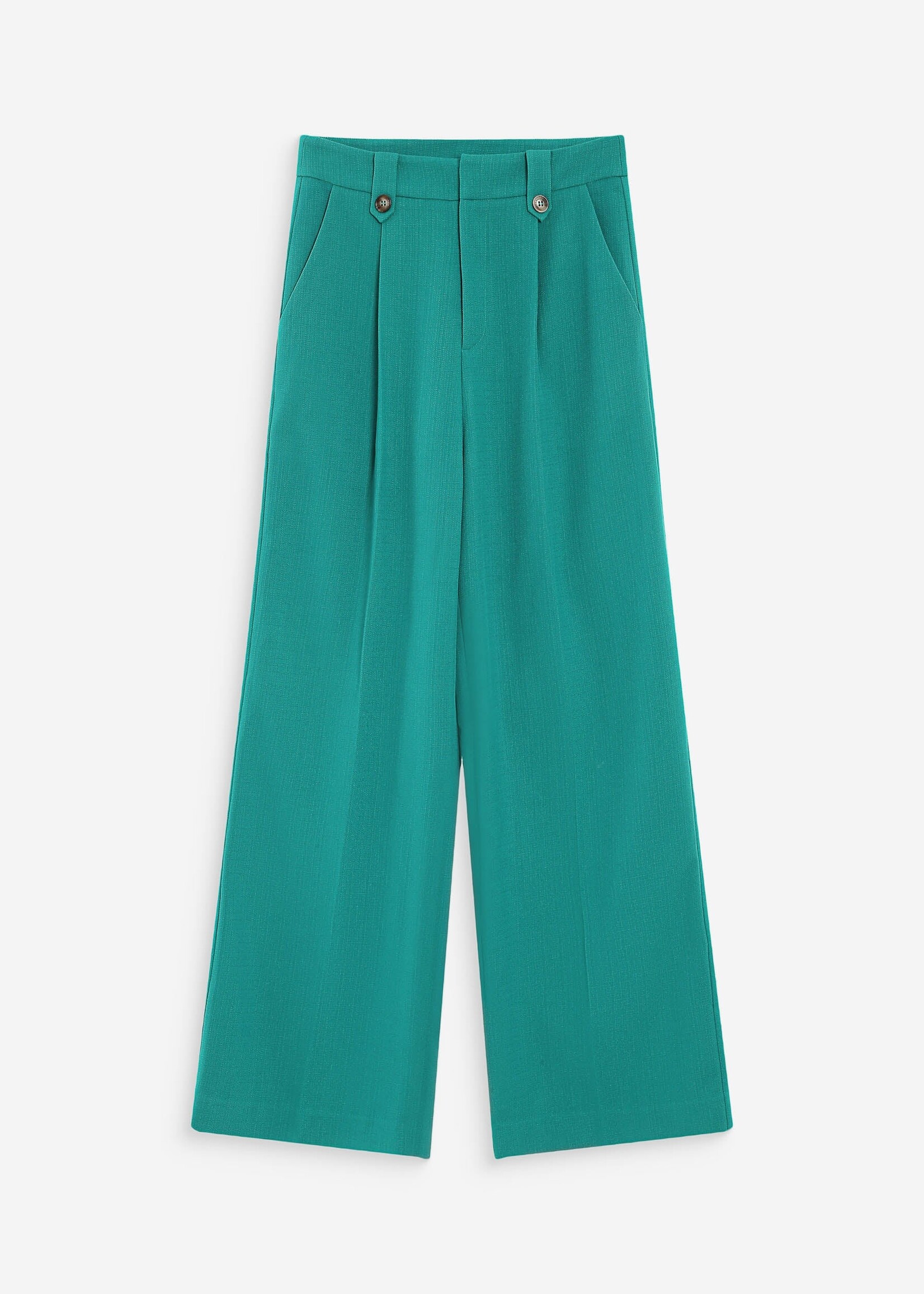 Grace and Mila Grace & Mila Pierre Pants - Vert