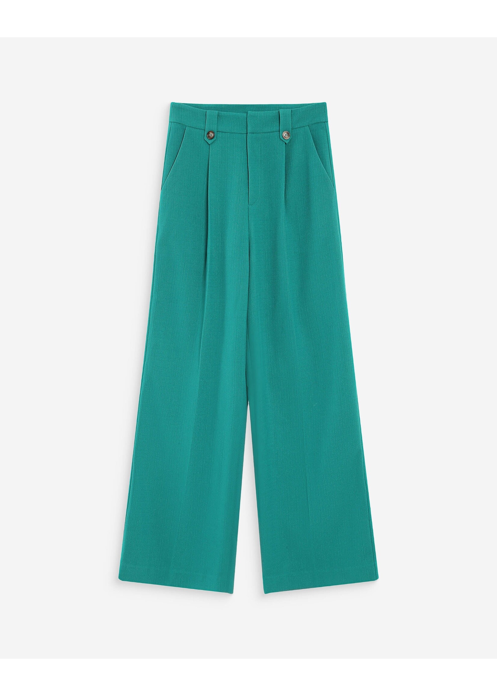 Grace and Mila Grace & Mila Pantalon Pierre - Vert