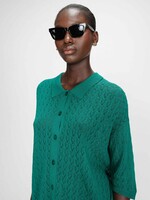 Grace and Mila Grace & Mila Vadim Cardigan - Vert