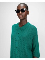 Grace and Mila Grace & Mila Vadim Cardigan - Vert