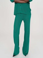 Grace and Mila Grace & Mila Pantalon Valado - Vert