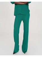 Grace and Mila Grace & Mila Pantalon Valado - Vert