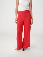 Grace and Mila Grace & Mila Wesley Pants - Rouge