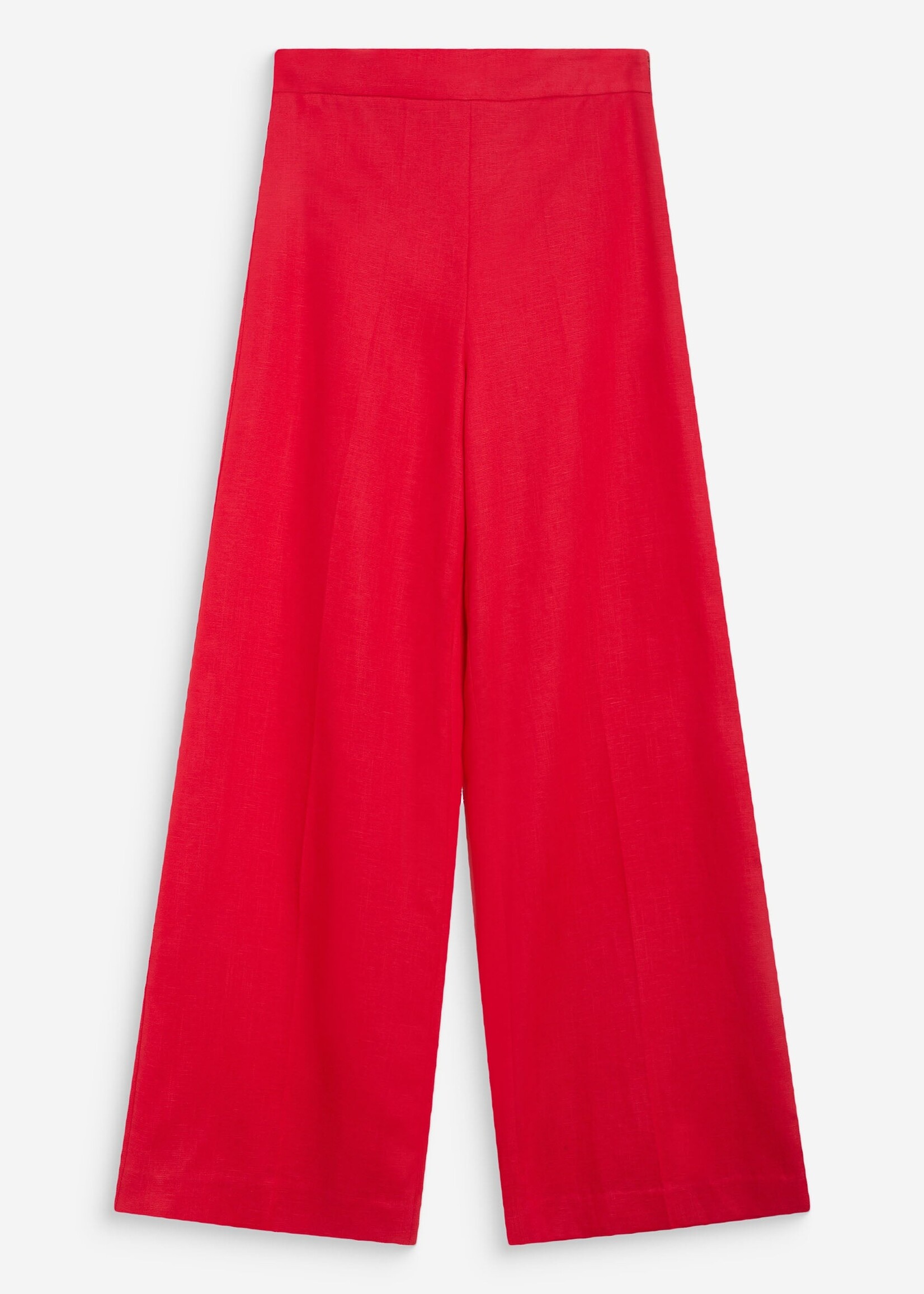 Grace and Mila Grace & Mila Wesley Pants - Rouge