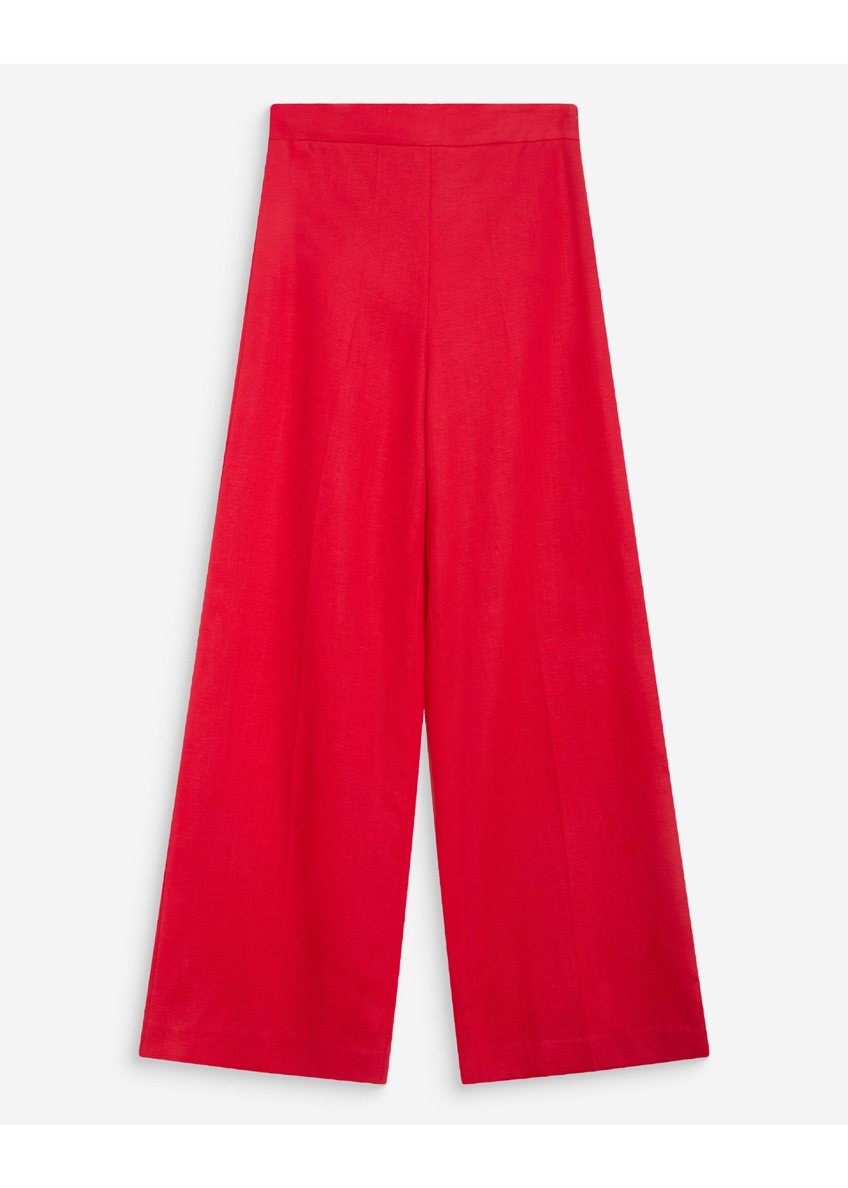 Grace and Mila Grace & Mila Wesley Pants - Rouge