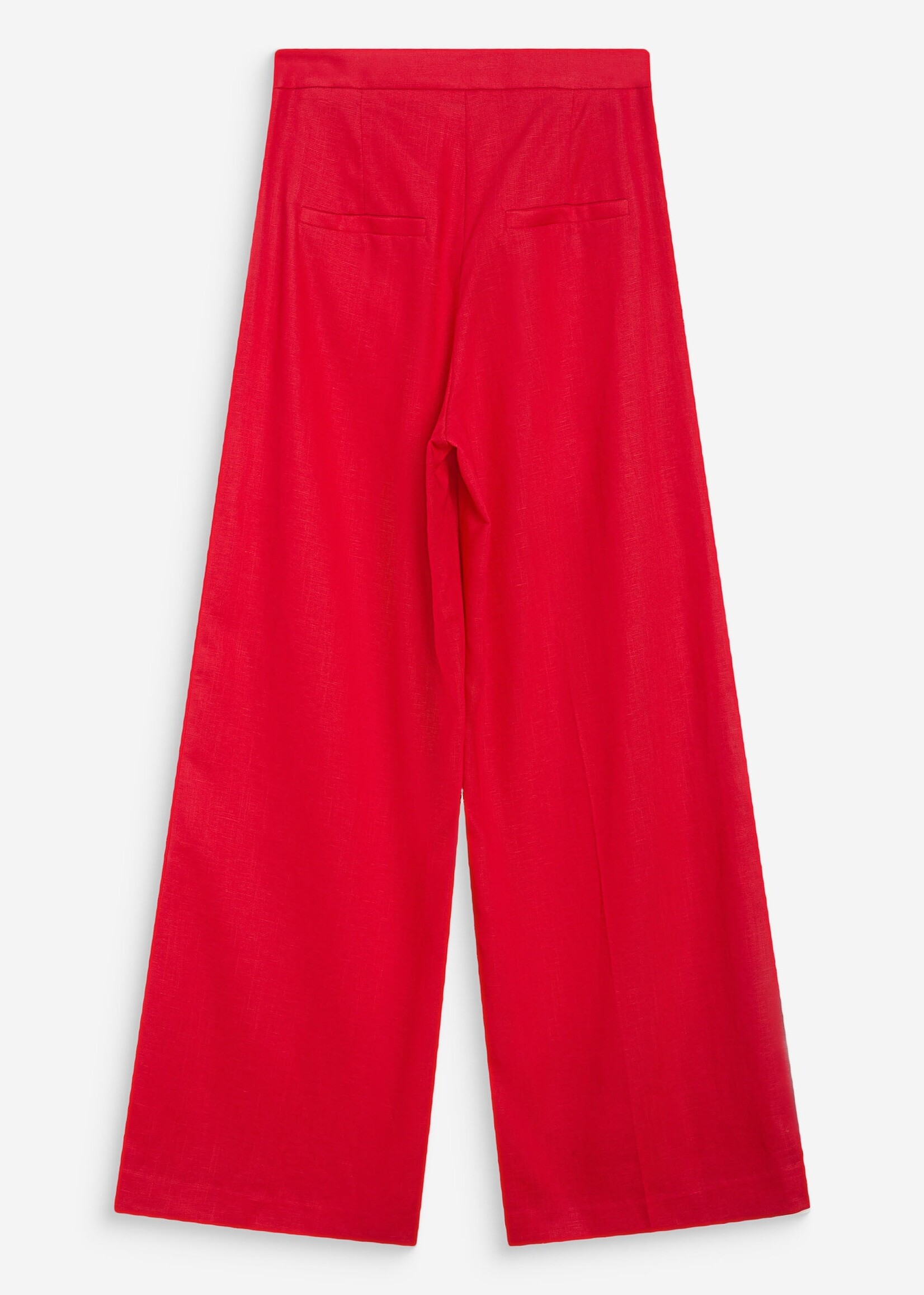 Grace and Mila Grace & Mila Wesley Pants - Rouge