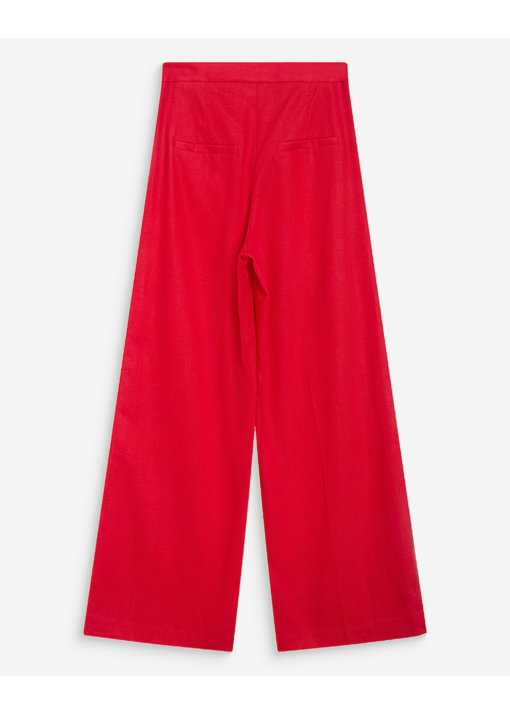 Grace and Mila Grace & Mila Pantalon Wesley - Rouge
