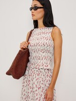 Rails Rails Haut Kane - Rouge Romantic