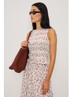 Rails Rails Kane Top - Rouge Romantic
