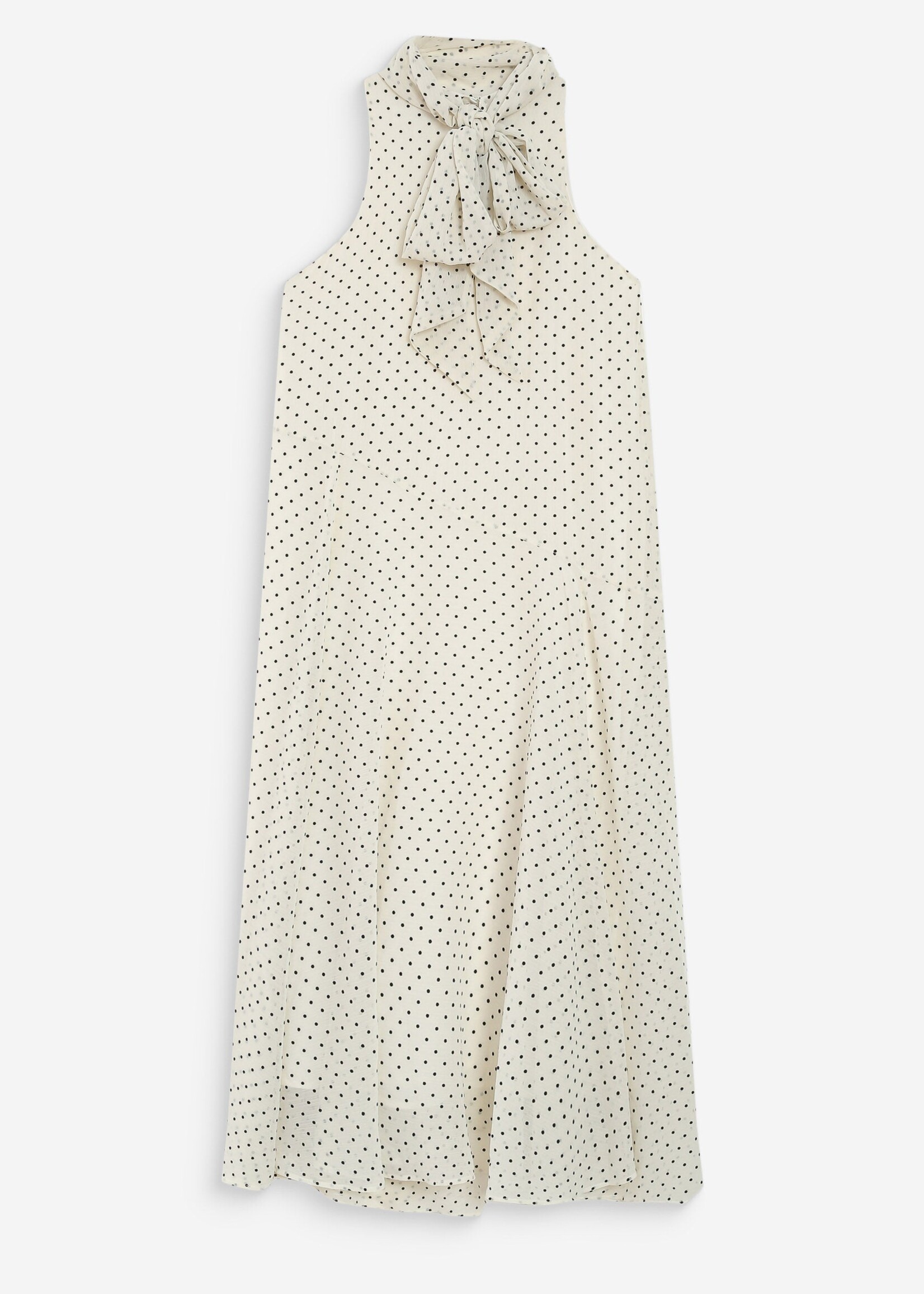 Grace and Mila Grace & Mila Valoria Dress - Ivoire