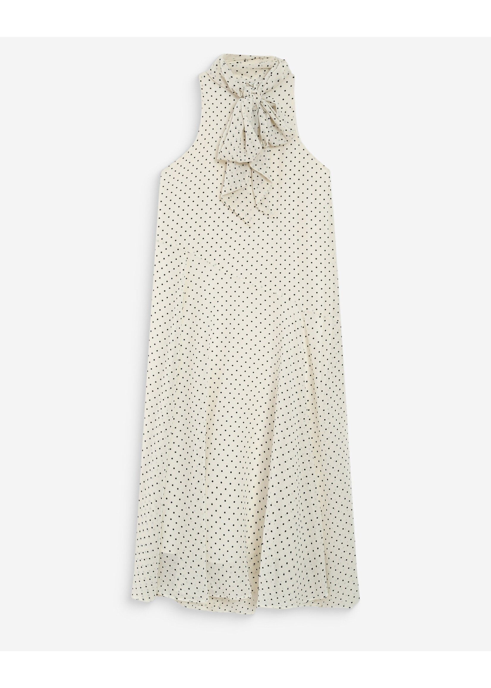 Grace and Mila Grace & Mila Valoria Dress - Ivoire