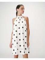 Grace and Mila Grace & Mila Robe Warna - Ecru