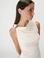Grace and Mila Grace & Mila Wagner Tank - Ecru