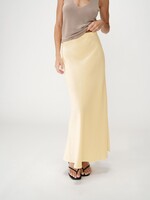 Grace and Mila Grace & Mila Winda Skirt - Jaune