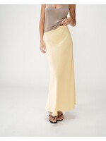 Grace and Mila Grace & Mila Winda Skirt - Jaune