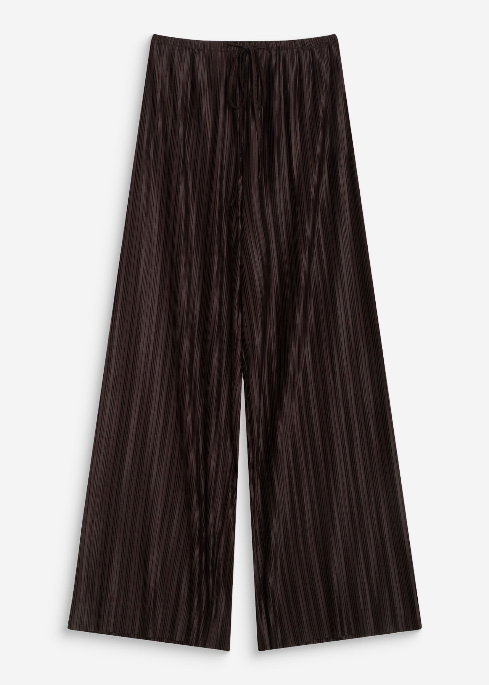 Grace and Mila Grace & Mila Pantalon Wonka - Chocolat