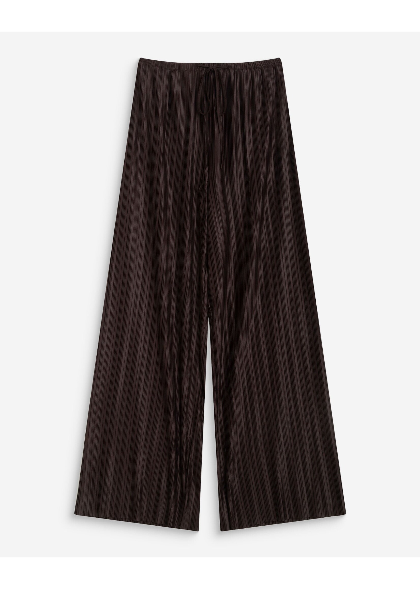 Grace and Mila Grace & Mila Pantalon Wonka - Chocolat