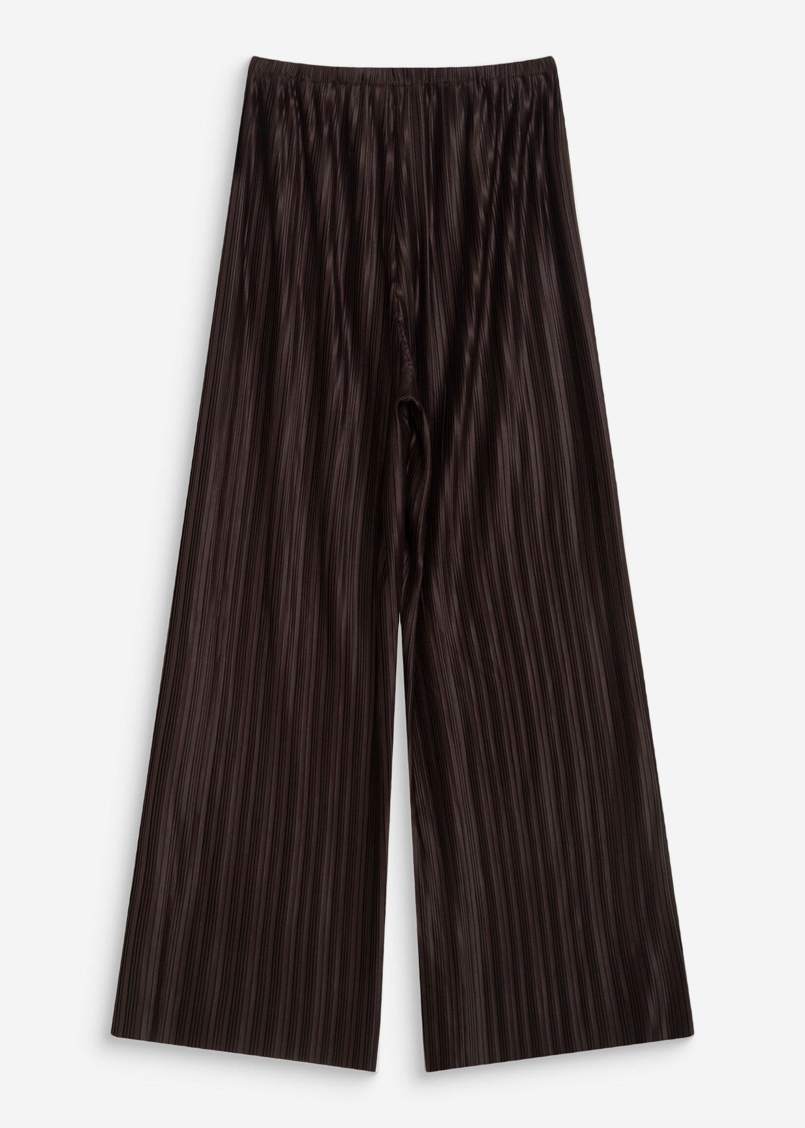 Grace and Mila Grace & Mila Wonka Pants - Chocolat