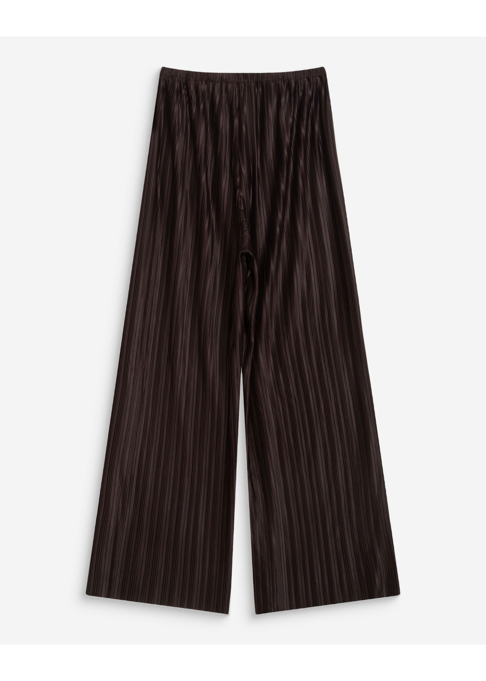 Grace and Mila Grace & Mila Pantalon Wonka - Chocolat