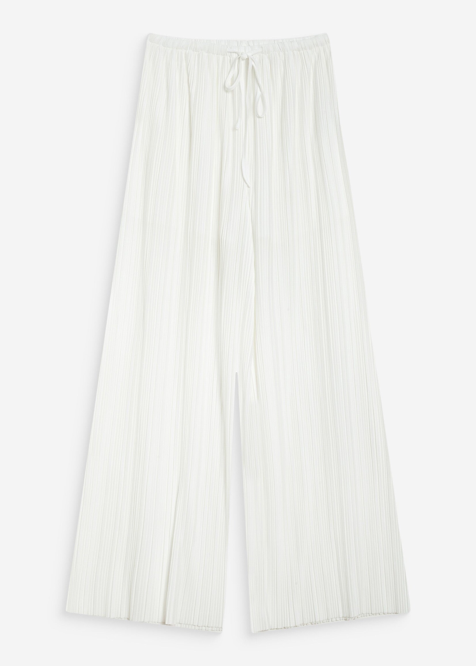 Grace and Mila Grace & Mila Wonka Pants - Ivoire