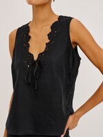 Rails Rails Cornelia Tank - Black