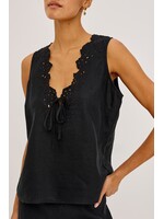 Rails Rails Cornelia Tank - Black