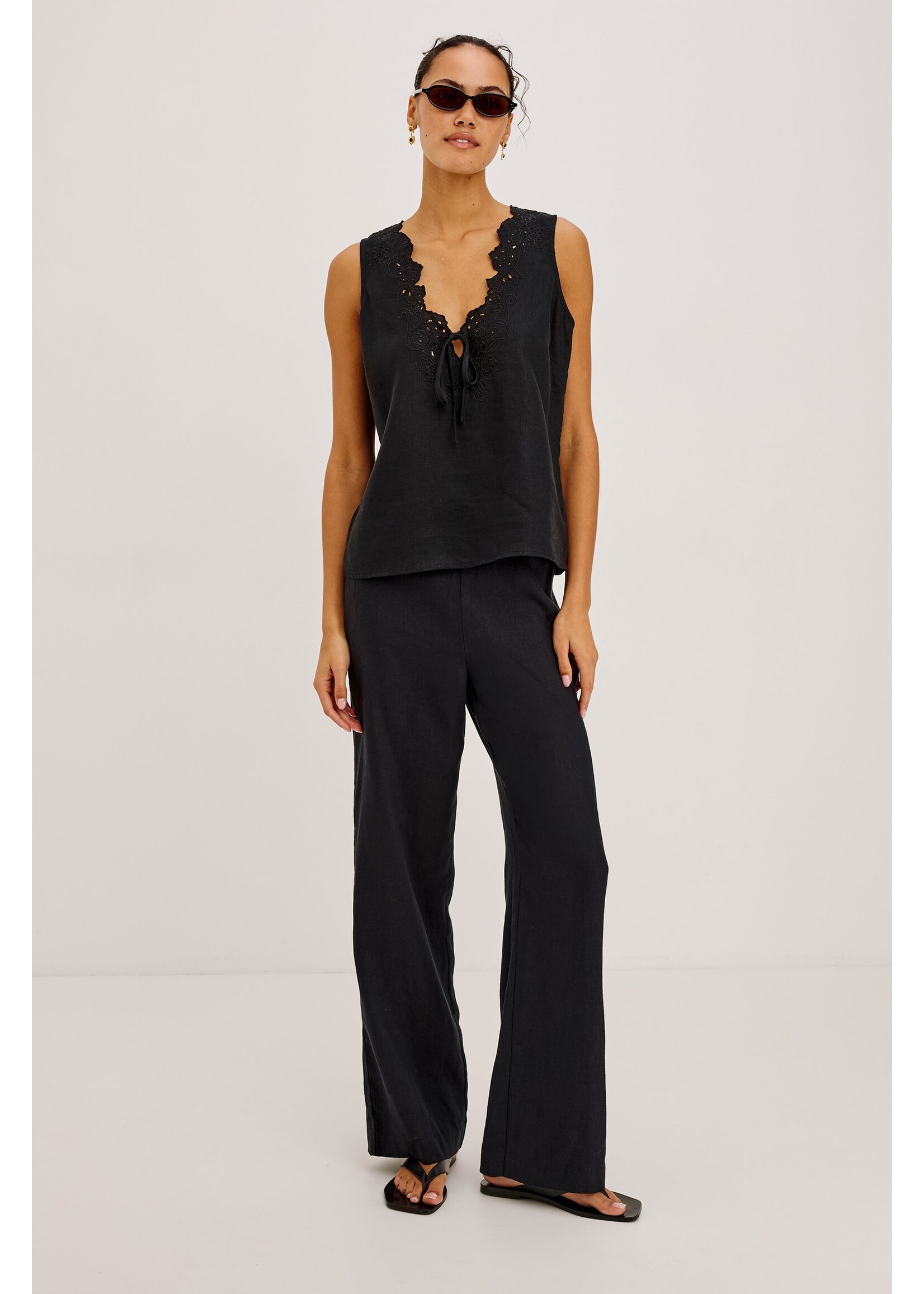 Rails Rails Cornelia Tank - Black