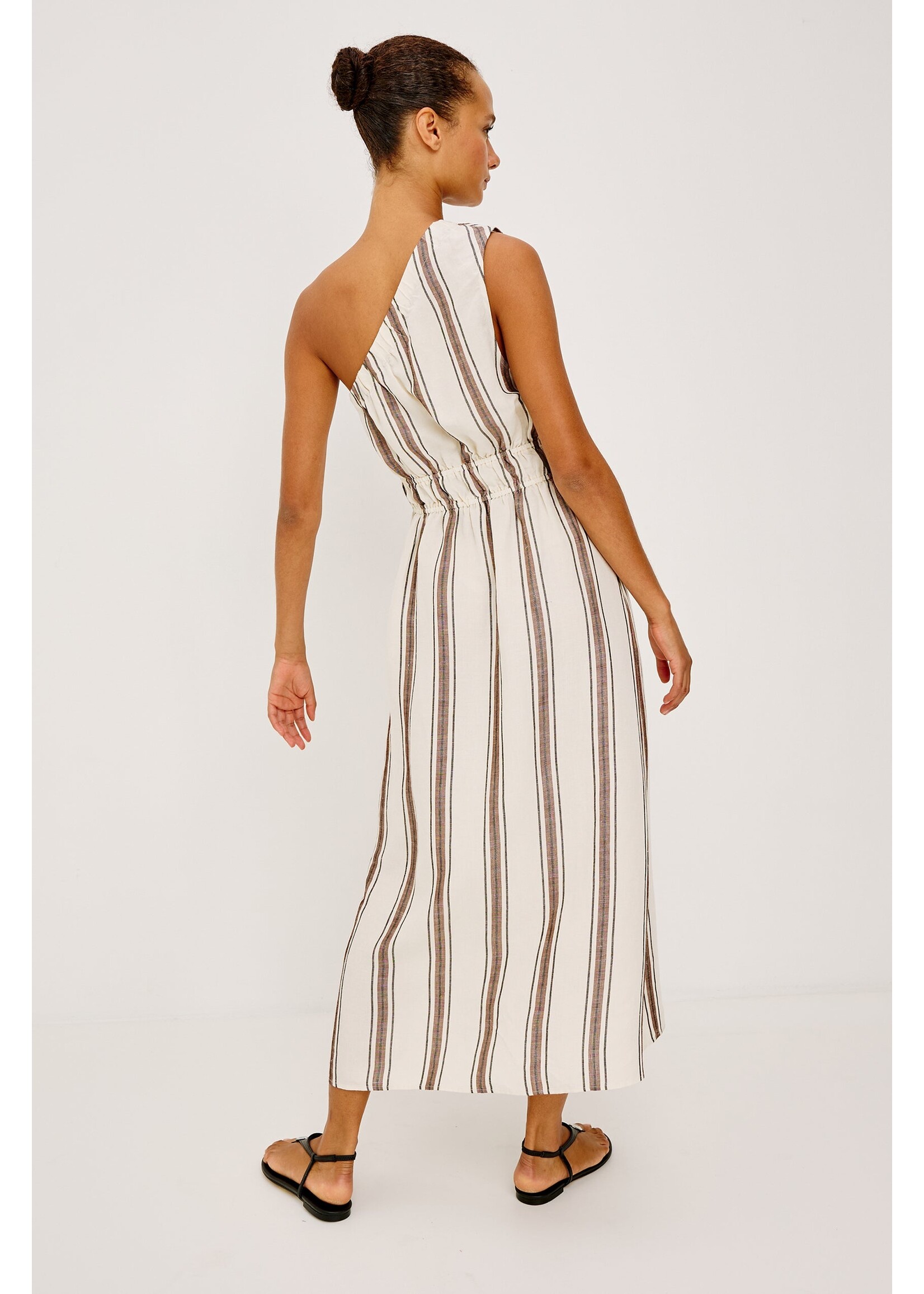 Rails Rails Robe Selani - Sequoia  Stripe