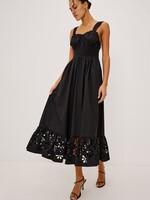 Rails Rails Moira Dress - Black