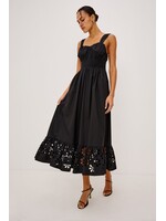 Rails Rails Robe Moira - Black