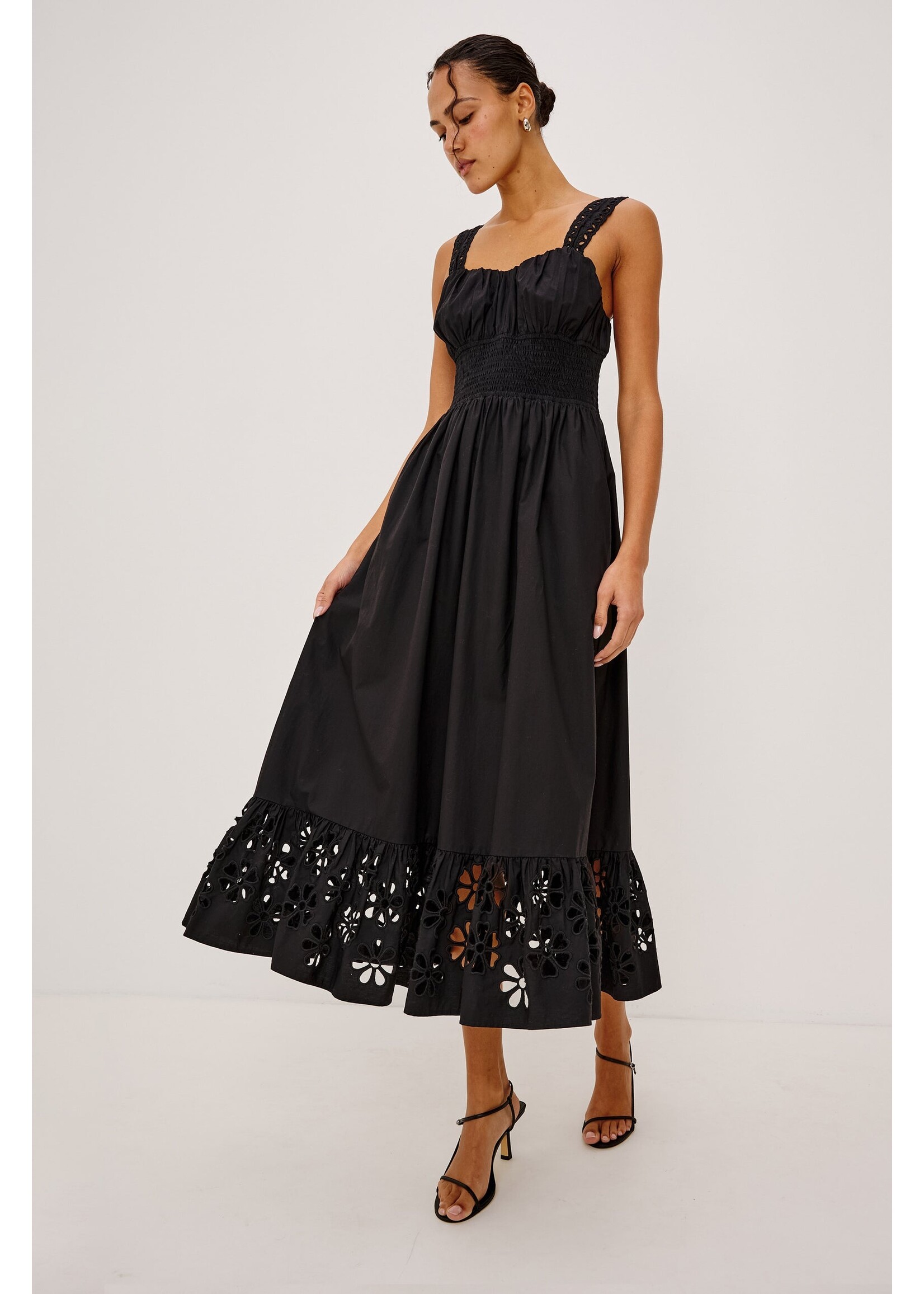 Rails Rails Robe Moira - Black
