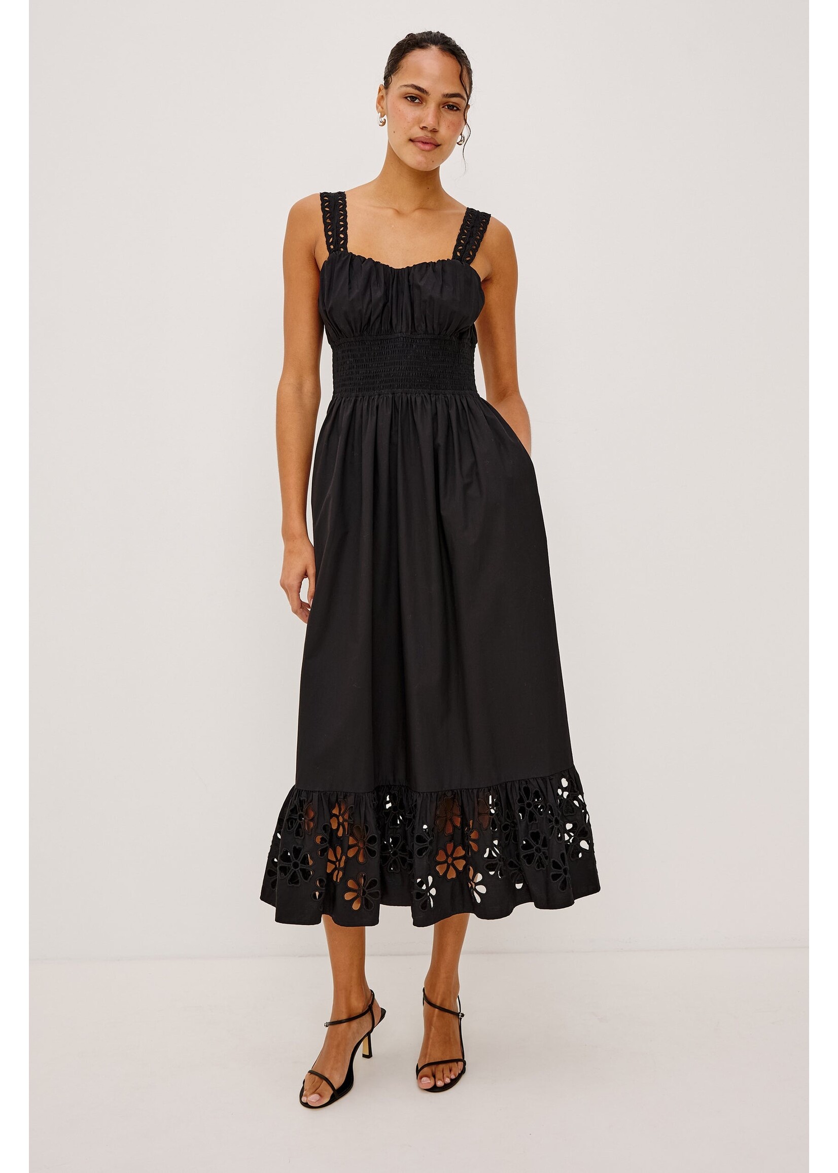 Rails Rails Robe Moira - Black