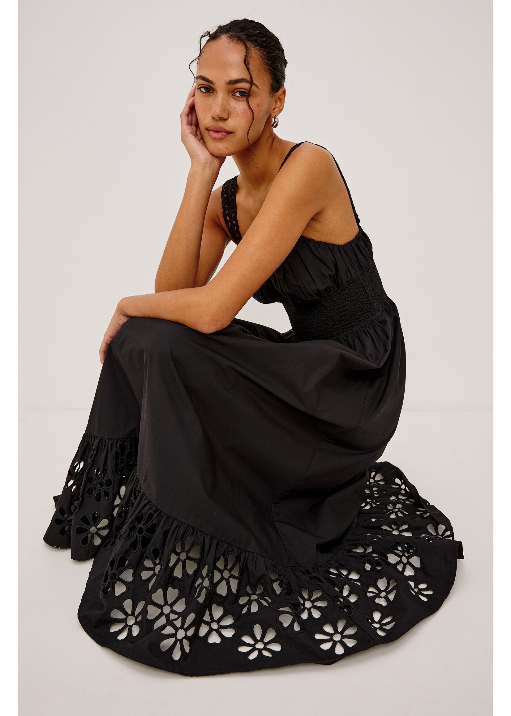 Rails Rails Moira Dress - Black