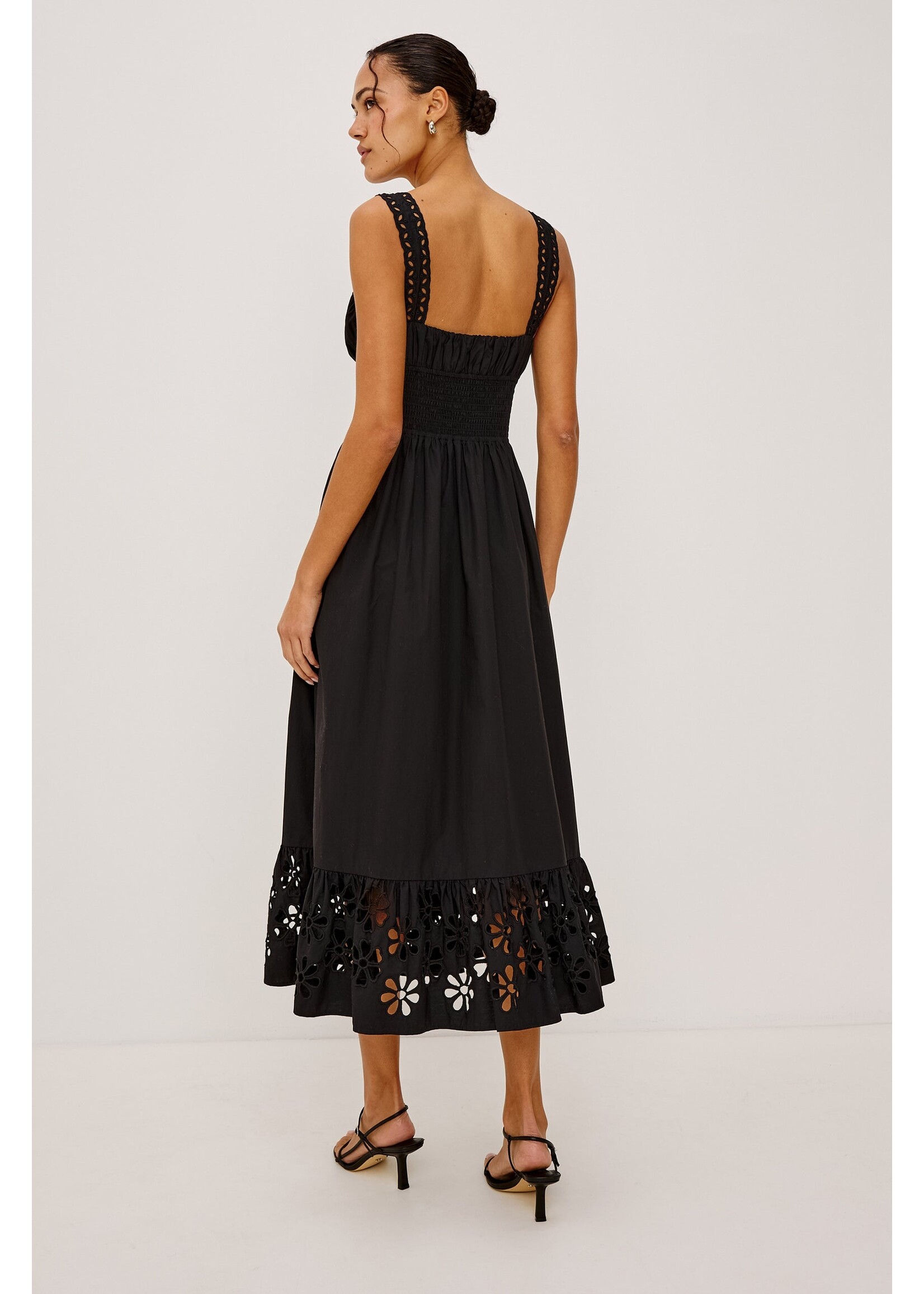 Rails Rails Robe Moira - Black