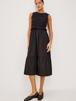 Rails Rails Rialto Dress - Black