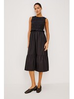 Rails Rails Robe Rialto - Black