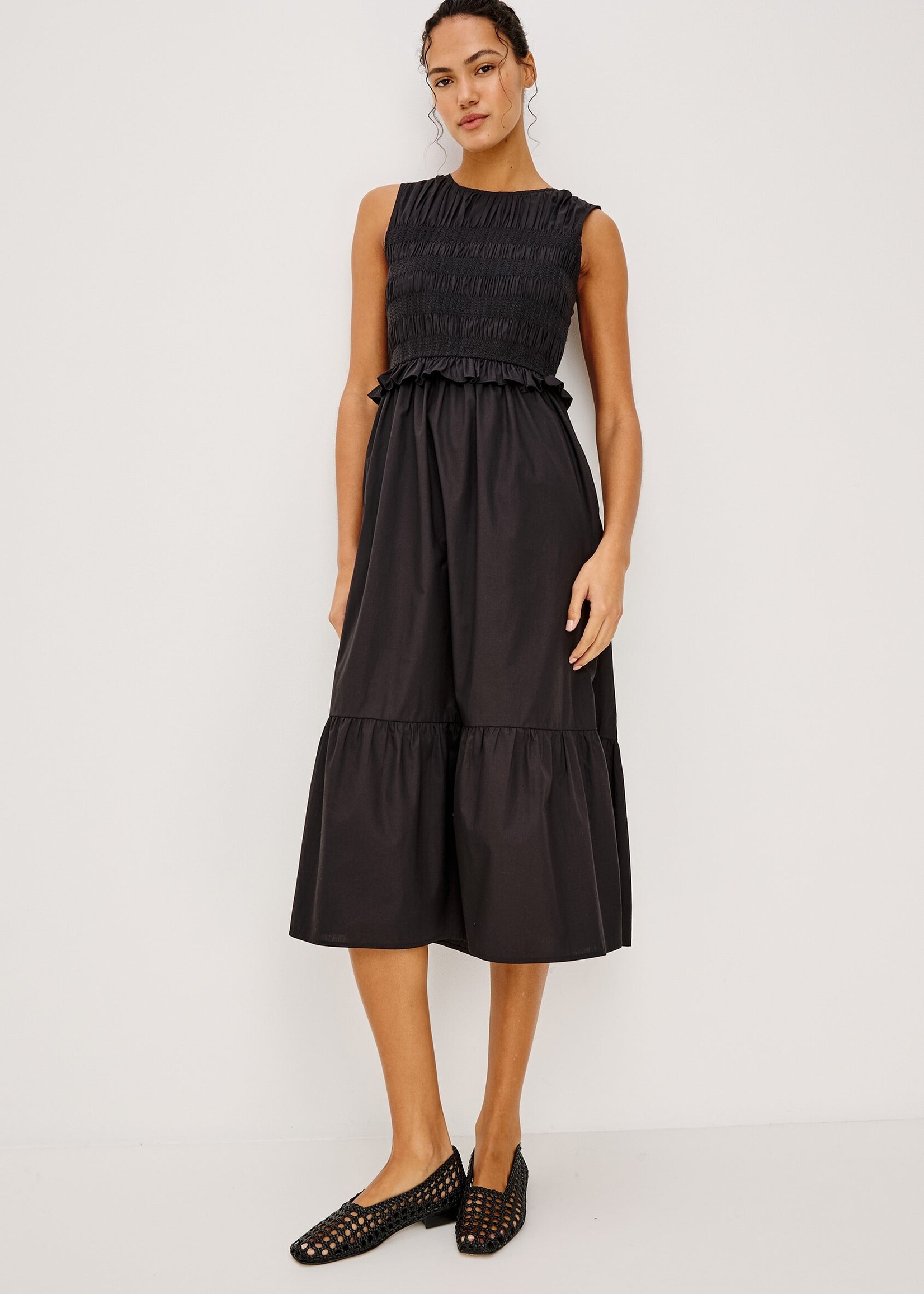 Rails Rails Robe Rialto - Black