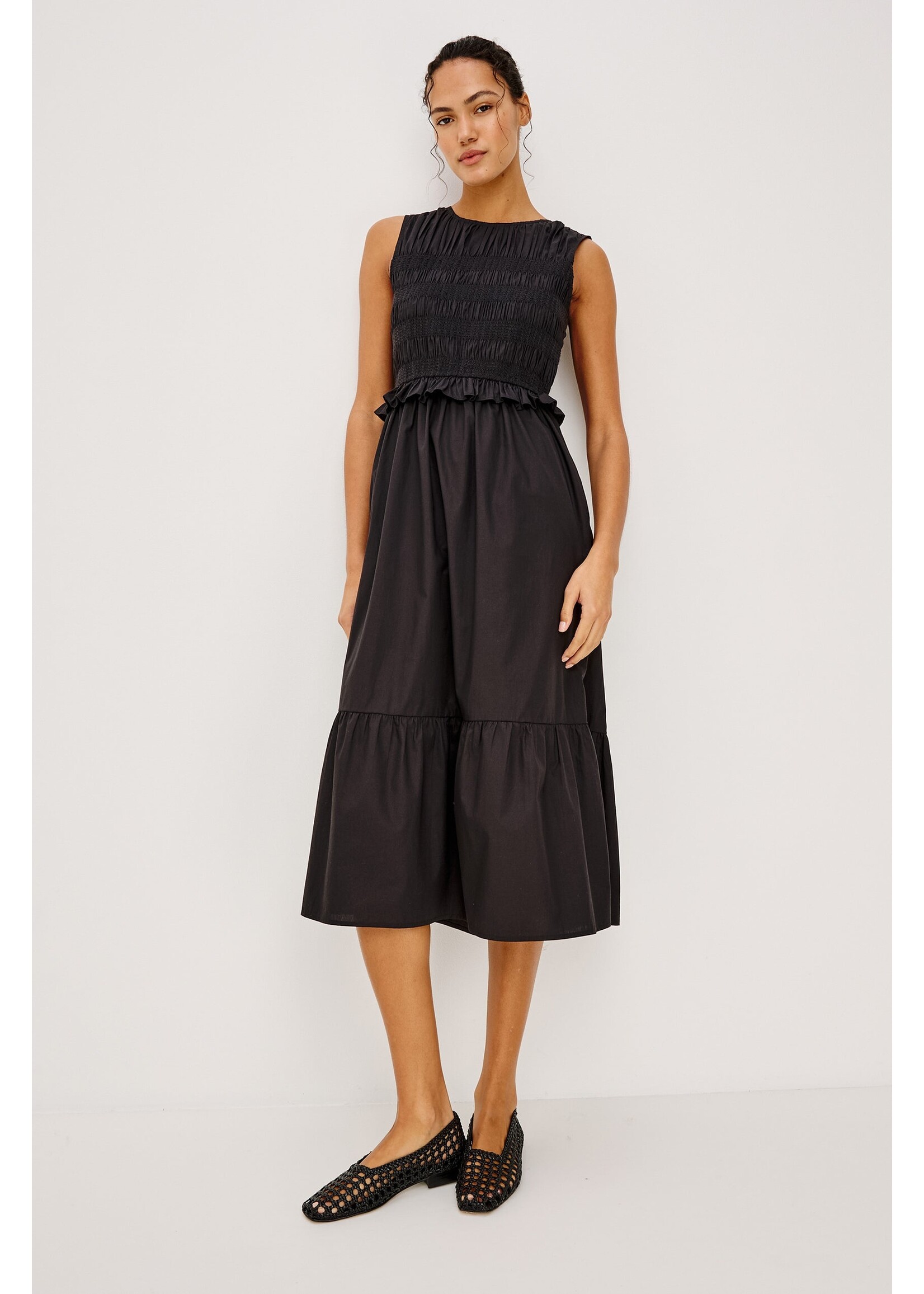 Rails Rails Robe Rialto - Black