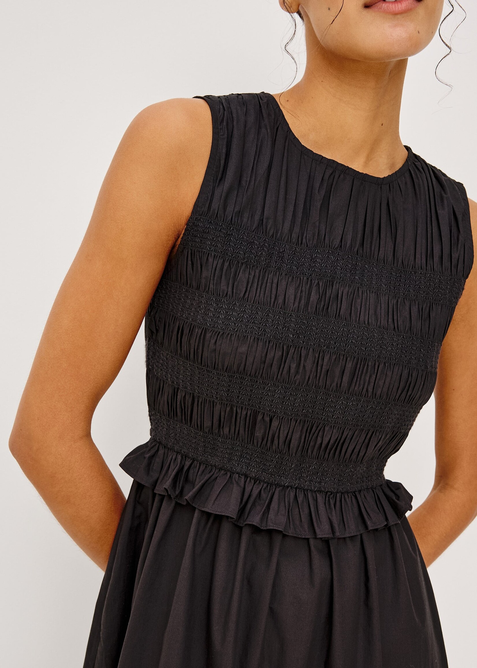 Rails Rails Rialto Dress - Black