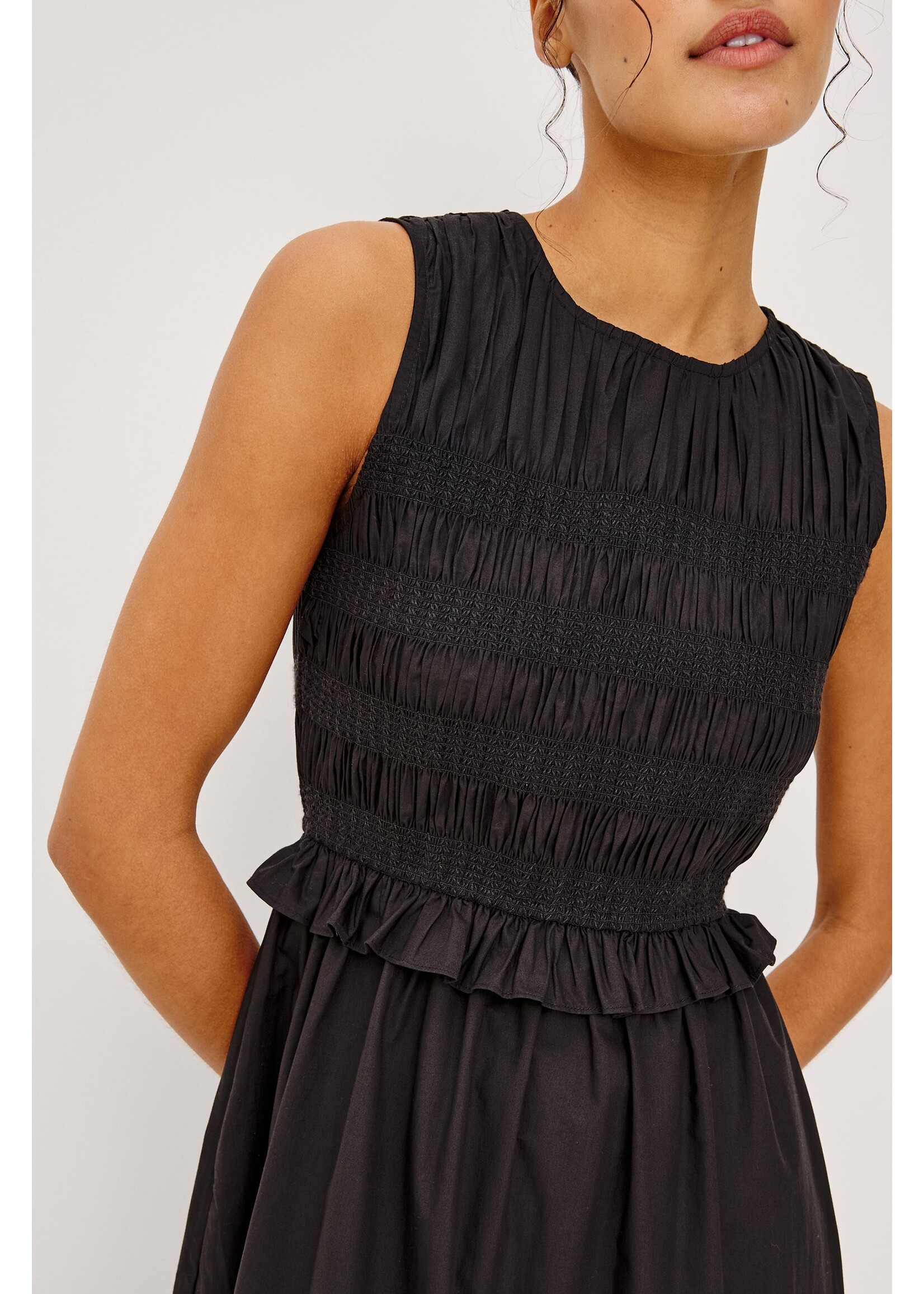 Rails Rails Rialto Dress - Black