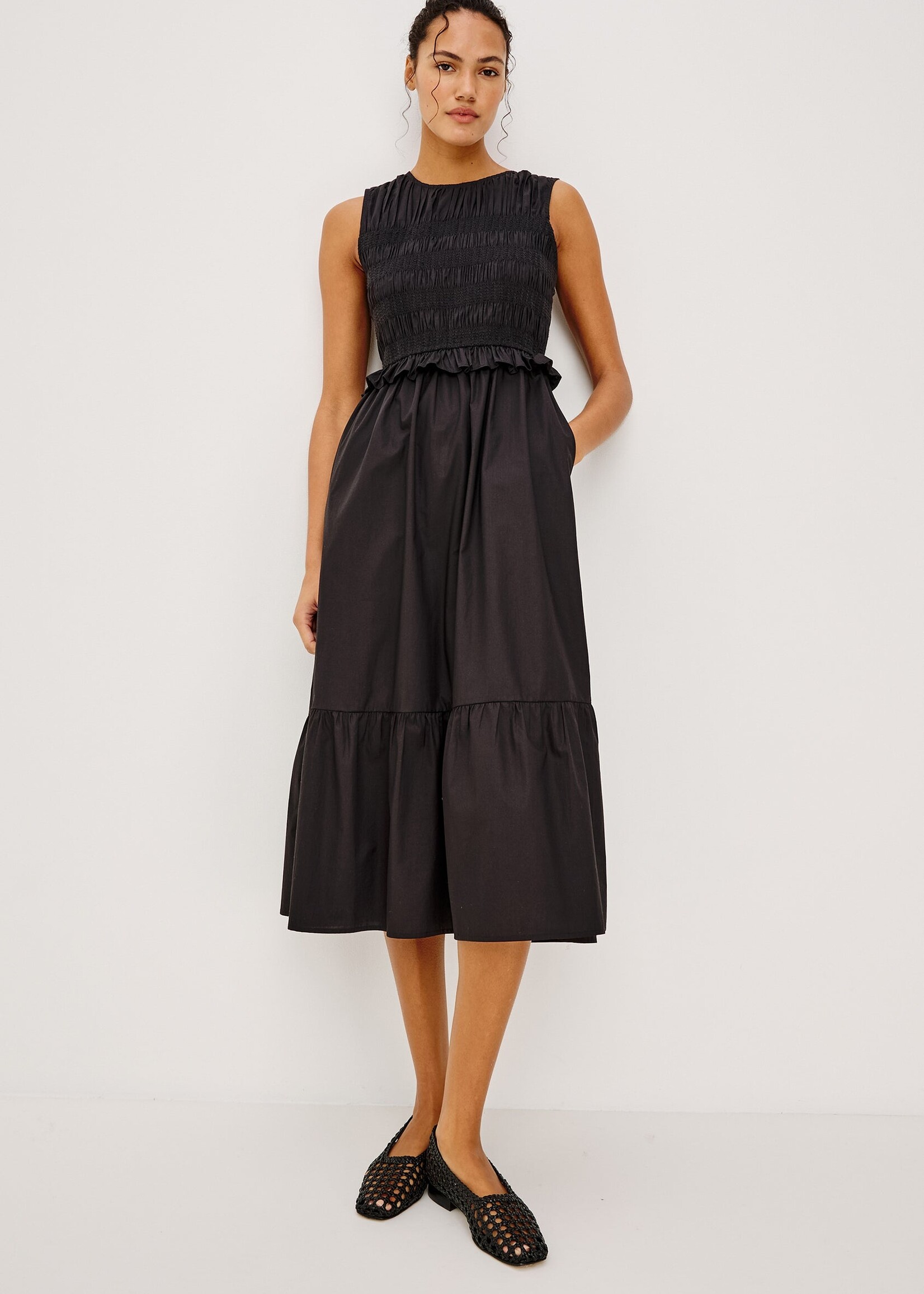 Rails Rails Robe Rialto - Black
