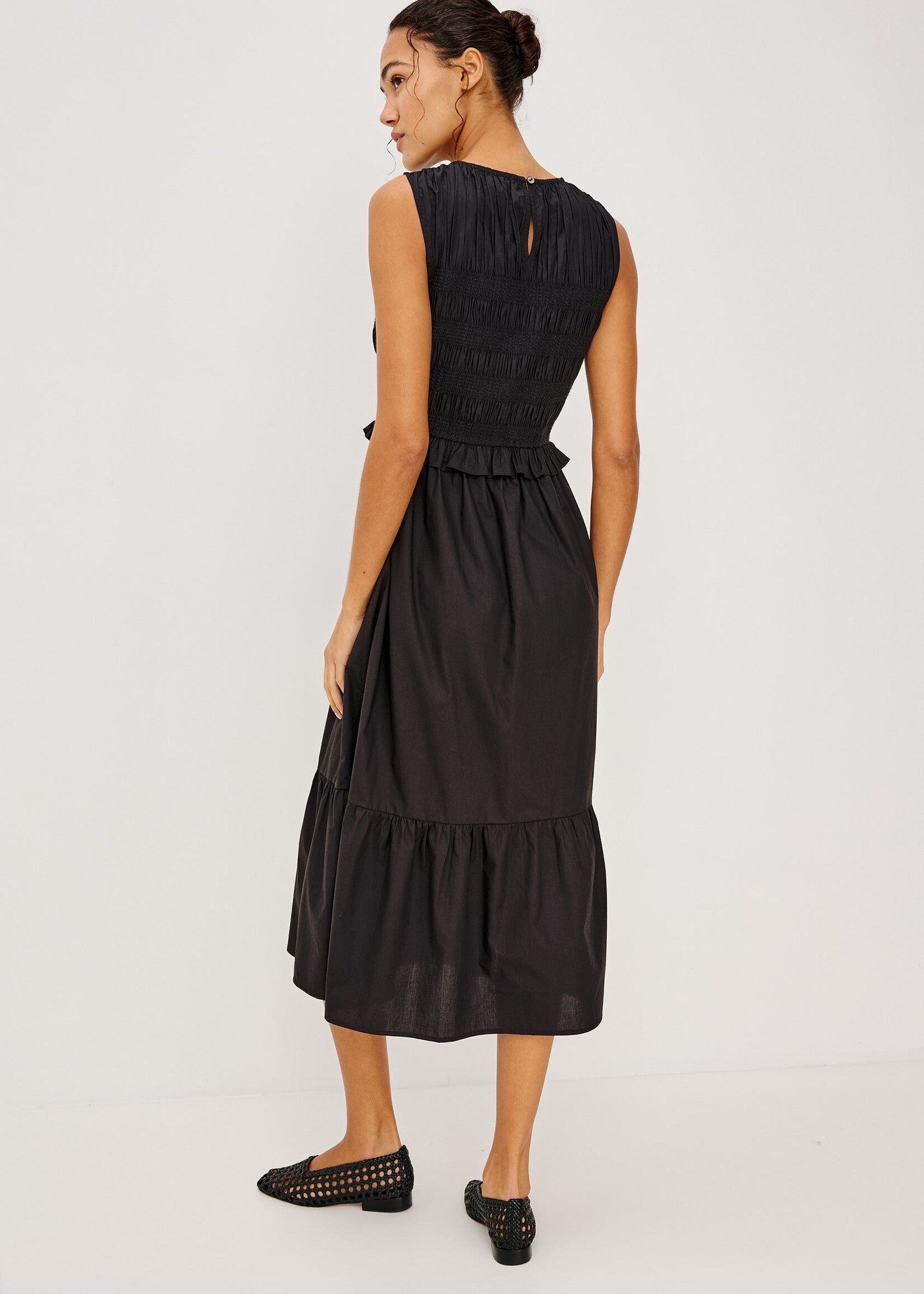 Rails Rails Robe Rialto - Black