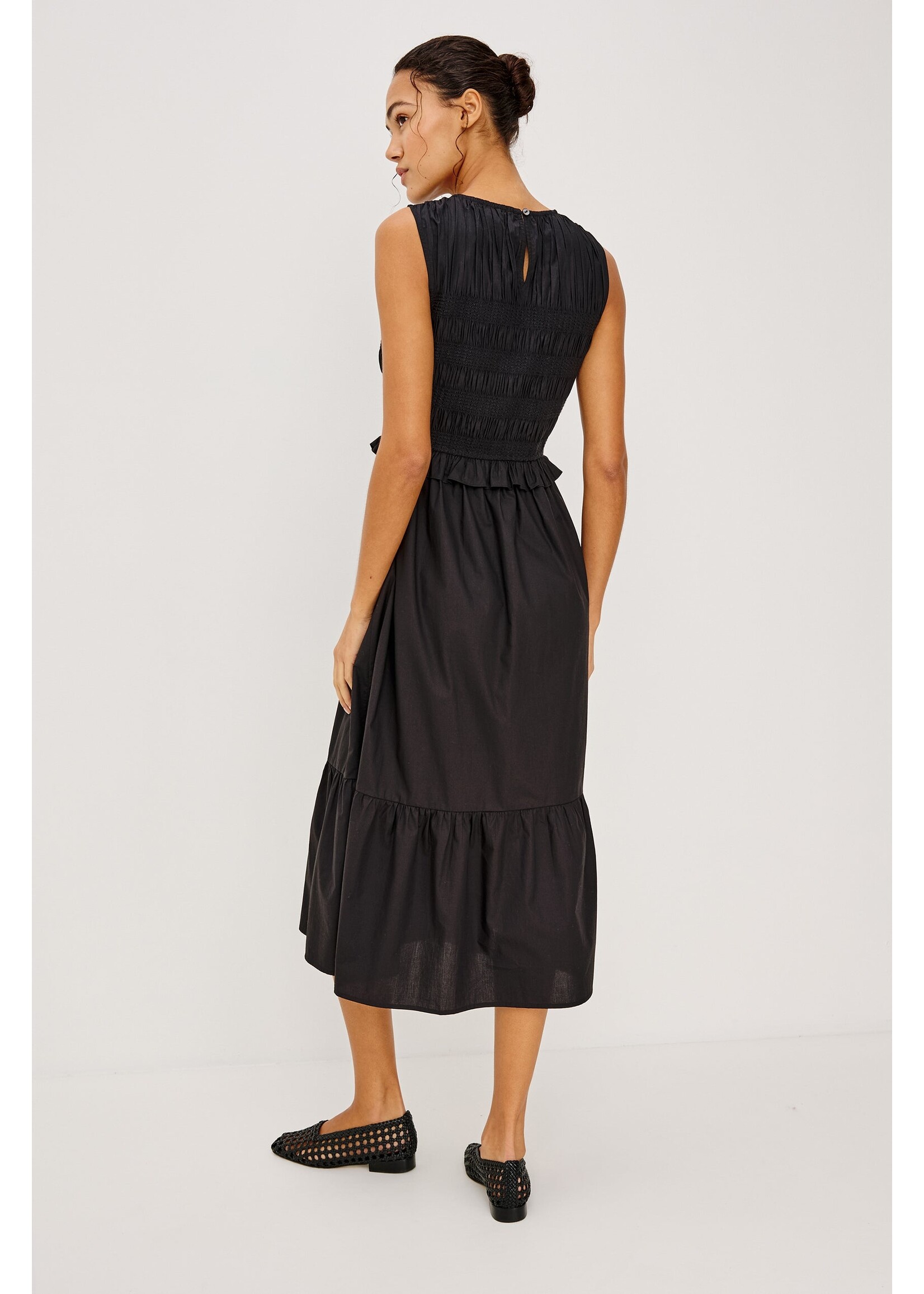 Rails Rails Robe Rialto - Black