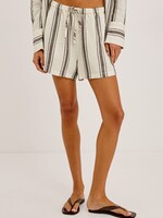 Rails Rails Austin Shorts - Sequoia Stripes