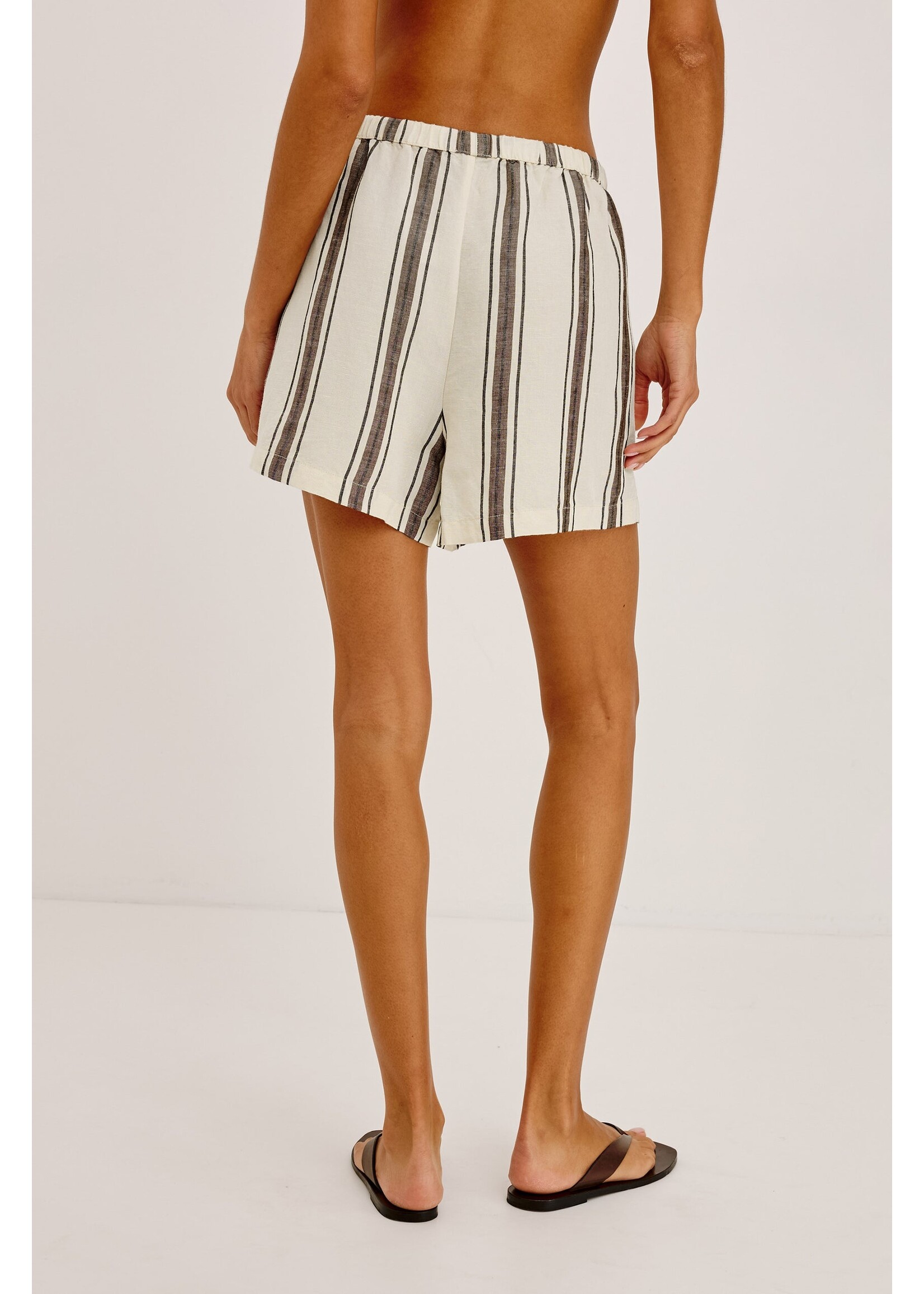 Rails Rails Austin Shorts - Sequoia Stripes