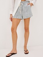 Rails Rails Short Foster - Railroad Stripe