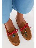 Free People Free People Mule ''Seas The Day'' - Luggage Multi
