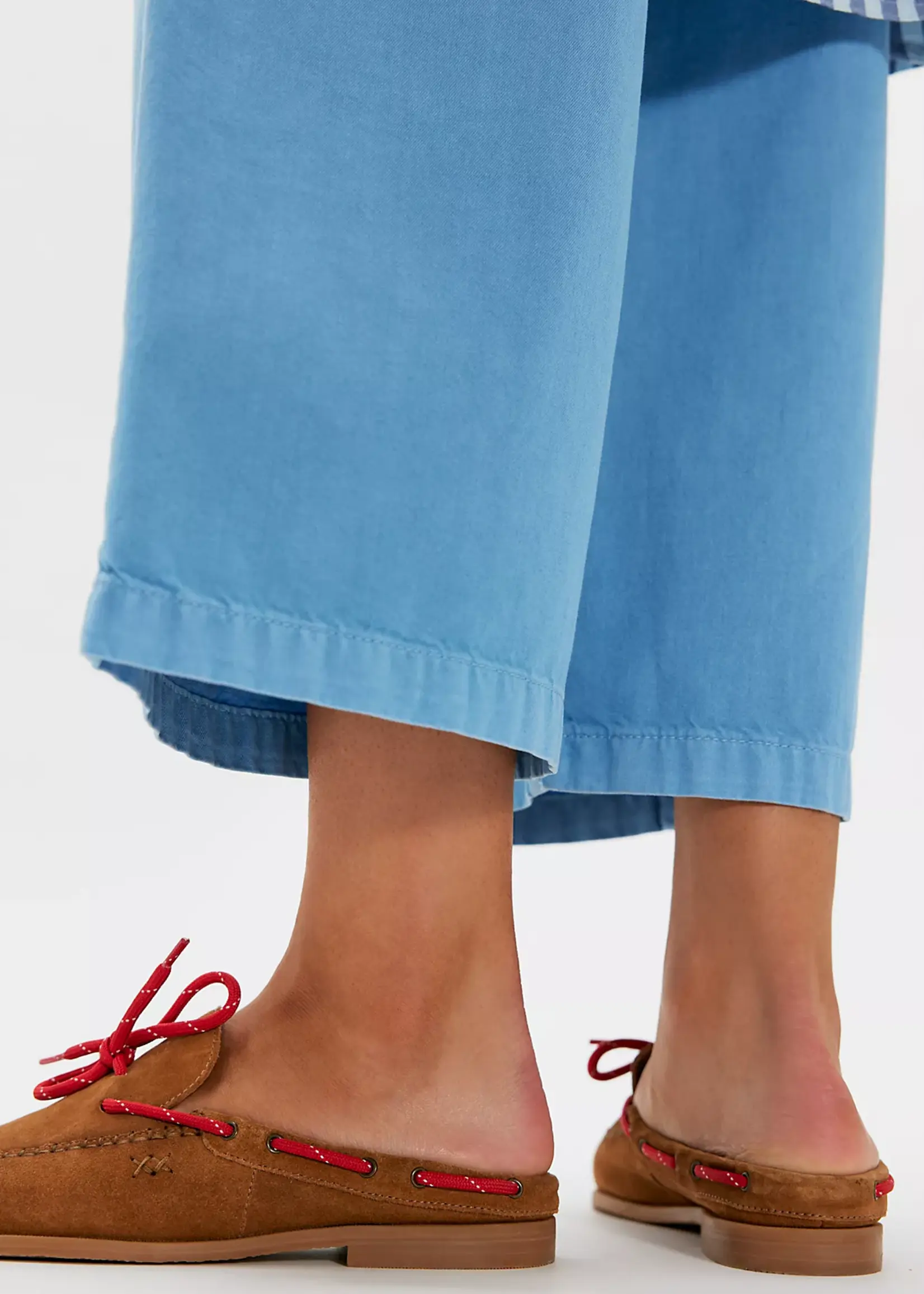 Free People Free People Mule ''Seas The Day'' - Luggage Multi