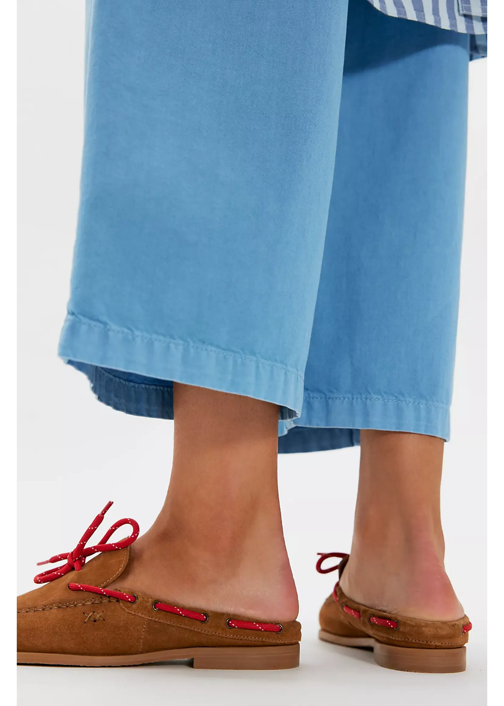 Free People Free People Mule ''Seas The Day'' - Luggage Multi